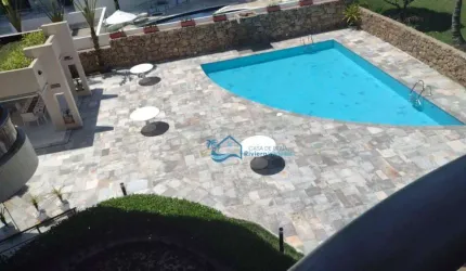 Apartamento com 2 dormitórios para alugar, 140 m² por R$ 8.500,00/mês - Riviera Módulo 4 - Bertioga/SP