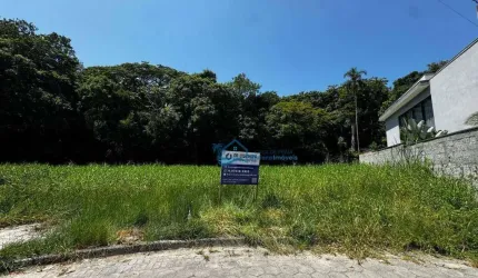 Terreno à venda, 531 m² por R$ 4.900.000,00 - Riviera Módulo 11 - Bertioga/SP