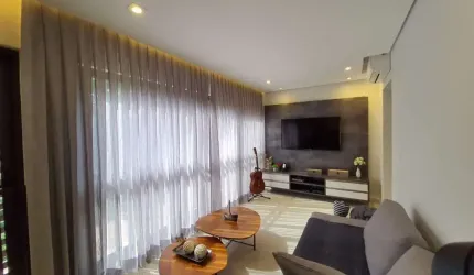 Apartamento com 2 dormitórios à venda, 70 m² por R$ 1.630.000,00 - Riviera Módulo 24 - Bertioga/SP