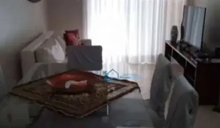 Apartamento com 3 dormitórios para alugar, 114 m² por R$ 1.600,00/dia - Riviera - Módulo 7 - Bertioga/SP