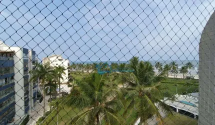Cobertura com 3 dormitórios, 150 m² - venda por R$ 4.000.000,00 ou aluguel por R$ 12.000,00/mês - Riviera de São Lourenço - Bertioga/SP