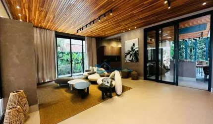 Casa com 6 dormitórios à venda, 460 m² por R$ 11.900.000,00 - Riviera Módulo 11 - Bertioga/SP