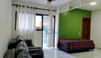 Apartamento com 1 dormitório, 78 m² - venda por R$ 1.280.000,00 ou aluguel por R$ 1.200,00/dia - Riviera Módulo 06 - Bertioga/SP