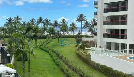 Apartamento com 3 dormitórios, 103 m² - venda por R$ 3.000.000,00 ou aluguel por R$ 3.000,00/dia - Riviera Módulo 6 - Bertioga/SP