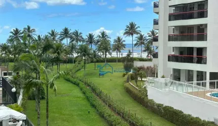Apartamento com 3 dormitórios, 103 m² - venda por R$ 3.000.000,00 ou aluguel por R$ 3.000,00/dia - Riviera Módulo 6 - Bertioga/SP