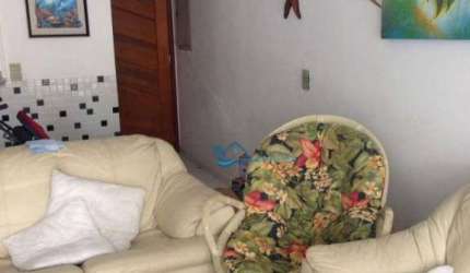 Apartamento com 4 dormitórios para alugar, 145 m² por R$ 1.800,00/dia - Riviera Módulo 6 - Bertioga/SP