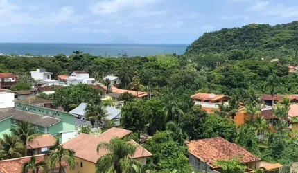 Apartamento com 2 dormitórios para alugar, 86 m² por R$ 1.750,00/dia - Jardim  São Lourenço - Bertioga/SP