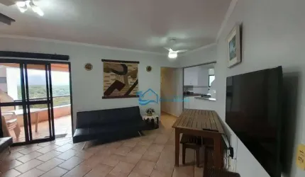 Cobertura com 3 dormitórios à venda, 198 m² por R$ 2.150.000,00 - Riviera Módulo 6 - Bertioga/SP