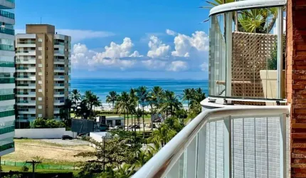 Cobertura com 5 dormitórios à venda, 230 m² por R$ 5.200.000,00 - Riviera - Módulo 7 - Bertioga/SP