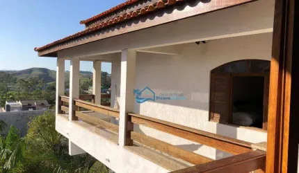 Casa com 2 dormitórios à venda, 336 m² por R$ 960.000,00 - Vila Suissa - Mogi das Cruzes/SP