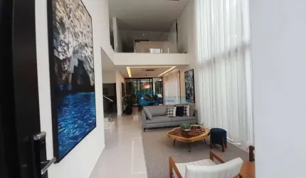 Casa com 5 dormitórios, 335 m² - venda por R$ 6.500.000,00 ou aluguel por R$ 46.445,47/mês - Riviera - Módulo 24 - Bertioga/SP