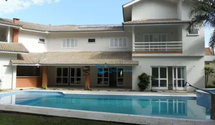Casa com 6 dormitórios para alugar, 660 m² por R$ 45.000,00/mês - Riviera Módulo 4 - Bertioga/SP
