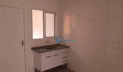 Village com 2 dormitórios à venda, 52 m² por R$ 290.000,00 - Jardim Rio Praia - Bertioga/SP