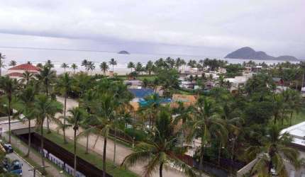 Apartamento com 3 dormitórios, 114 m² - venda por R$ 2.800.000,00 ou aluguel por R$ 15.000,00/mês - Riviera Módulo 6 - Bertioga/SP