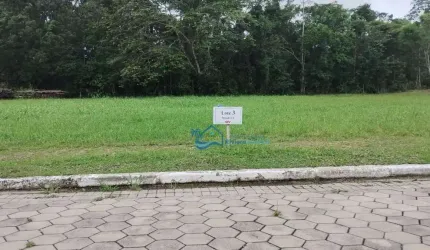 Terreno à venda, 700 m² por R$ 3.000.000,00 - Riviera Módulo 15 - Bertioga/SP