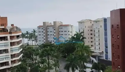 Cobertura com 2 dormitórios à venda, 123 m² por R$ 1.950.000,00 - Riviera Módulo 4 - Bertioga/SP