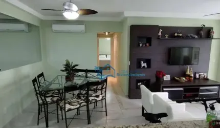 Apartamento com 3 dormitórios à venda, 100 m² por R$ 2.350.000,00 - Riviera Módulo 08 - Bertioga/SP