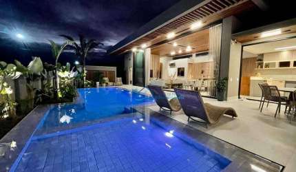Casa com 5 dormitórios à venda, 370 m² por R$ 11.900.000,00 - Riviera Módulo 16 - Bertioga/SP