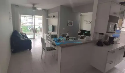 Apartamento com 3 dormitórios, 96 m² - venda por R$ 2.850.000,00 ou aluguel por R$ 14.230,89/mês - Riviera Módulo 2 - Bertioga/SP