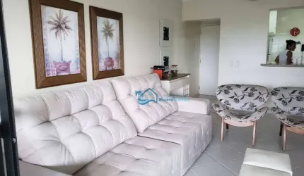 Apartamento com 4 dormitórios à venda, 140 m² por R$ 3.200.000,00 - Riviera Módulo 6 - Bertioga/SP