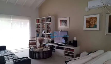 Casa com 3 dormitórios para alugar, 280 m² por R$ 3.000,00/dia - Riviera Módulo 28 - Bertioga/SP