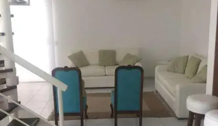 Apartamento com 4 dormitórios para alugar, 122 m² por R$ 16.000,00/mês - Riviera Módulo 2 - Bertioga/SP