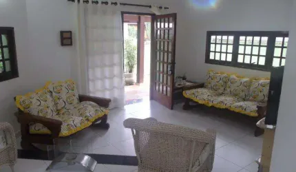 Casa com 3 dormitórios à venda, 250 m² por R$ 3.800.000,00 - Riviera Módulo 20 - Bertioga/SP