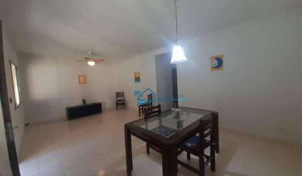 Casa com 3 dormitórios para alugar, 350 m² por R$ 700,00/dia - Jardim  São Lourenço - Bertioga/SP