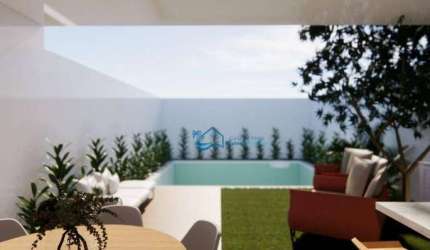 Casa com 3 dormitórios à venda, 120 m² por R$ 1.200.000,00 - Jardim  São Lourenço - Bertioga/SP