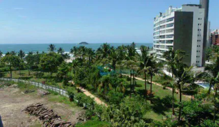 Flat com 1 dormitório à venda, 78 m² por R$ 2.900.000,00 - Riviera Módulo 3 - Bertioga/SP