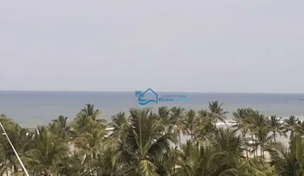 Flat com 1 dormitório à venda, 78 m² por R$ 2.900.000,00 - Riviera Módulo 3 - Bertioga/SP
