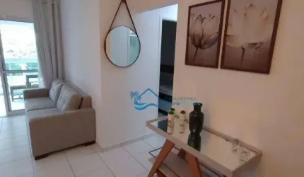 Apartamento com 2 dormitórios, 80 m² - venda por R$ 2.300.000,00 ou aluguel por R$ 3.740,00/dia - Riviera Módulo 08 - Bertioga/SP