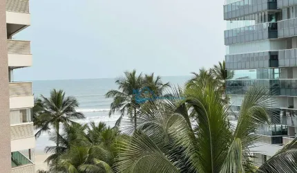 Apartamento com 3 dormitórios, 135 m² - venda por R$ 4.400.000,00 ou aluguel por R$ 16.000,00/mês - Riviera Módulo 08 - Bertioga/SP