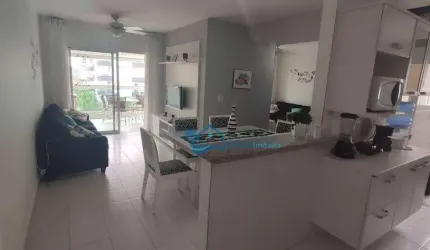 Apartamento com 3 dormitórios, 96 m² - venda por R$ 2.850.000,00 ou aluguel por R$ 14.230,89/mês - Riviera Módulo 2 - Bertioga/SP