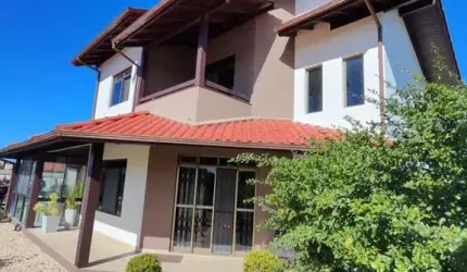 Casa à venda no bairro Praia da Pinheira em Palhoça/SC