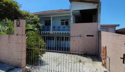 Casa à venda no bairro Serraria em São José/SC