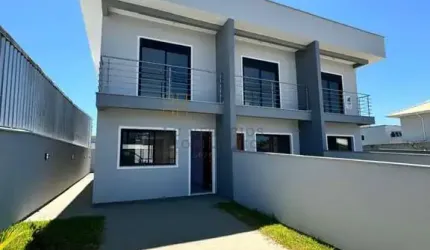 Casa à venda no bairro Aririu em Palhoça/SC