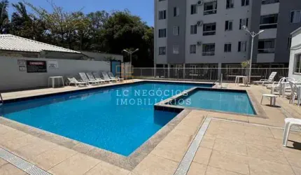 Apartamento à venda no bairro Barra do Aririú - Palhoça/SC
