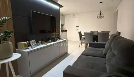 Apartamento à venda no bairro Pagani - Palhoça/SC