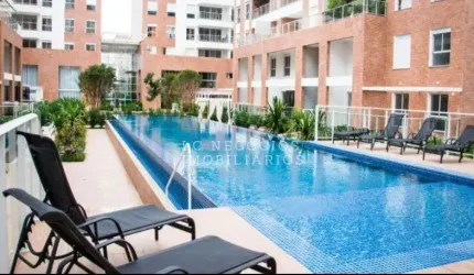 Apartamento à venda no bairro Pedra Branca - Palhoça/SC