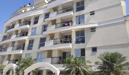 Apartamento à venda no bairro Pagani - Palhoça/SC