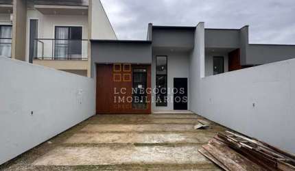 Casa à venda no bairro Sertão do Maruim - São José/SC
