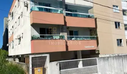 Apartamento à venda no bairro Serraria - São José/SC