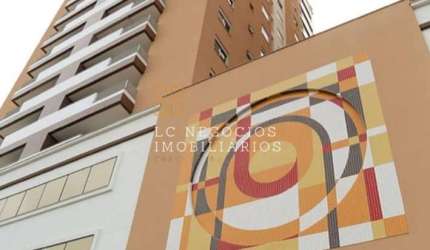 Apartamento à venda no bairro Campinas em São José/SC