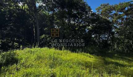 Terreno à venda no bairro Varginha - Santo Amaro da Imperatriz/SC