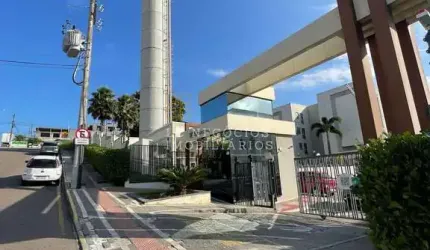 Apartamento à venda no bairro Serraria - São José/SC
