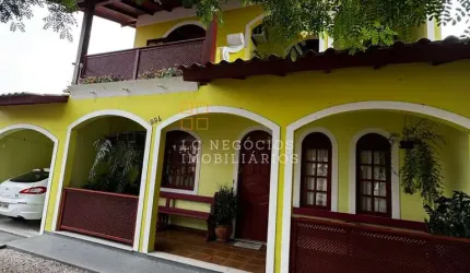 Casa à venda no bairro Sertão do Maruim - São José/SC