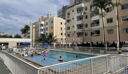 Apartamento à venda no bairro Pagani - Palhoça/SC
