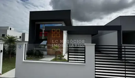 Casa à venda no bairro Forquilhas - São José/SC