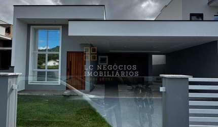 Casa à venda no bairro Forquilhas - São José/SC
